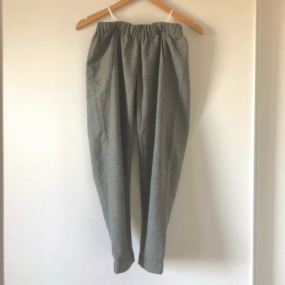 ARITZIA, Babaton Wool Pants